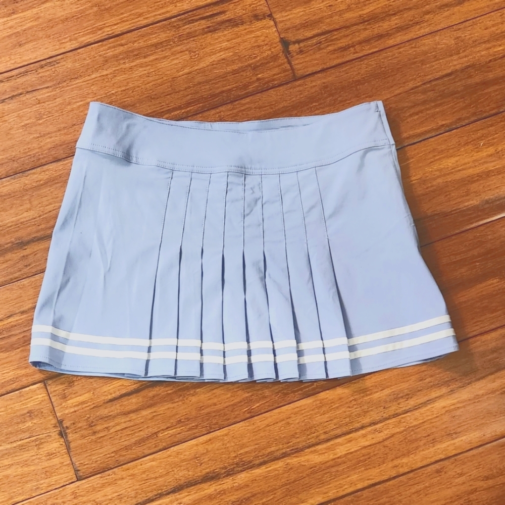 Tennis skirt